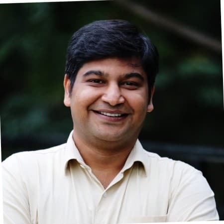 Gaurav Gupta