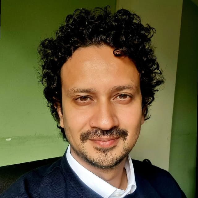 Gaurav Jain