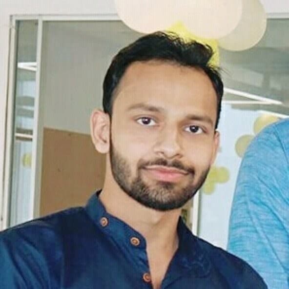 Gaurav Jain