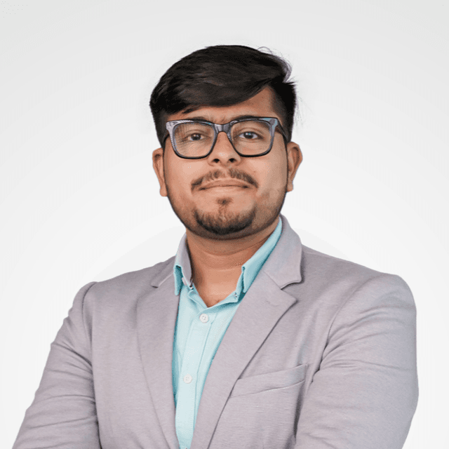 Gaurav Jain