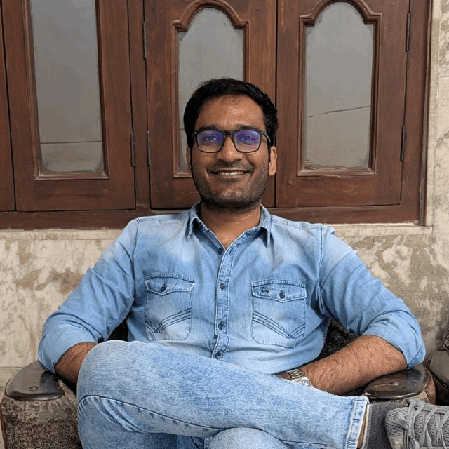 Gaurav Jain