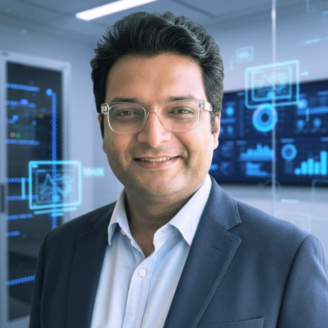 GAURAV JAIN