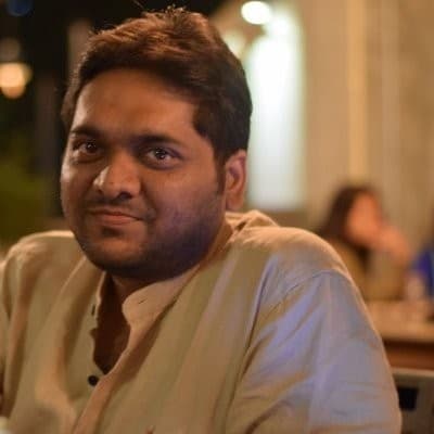 Gaurav Jajodia