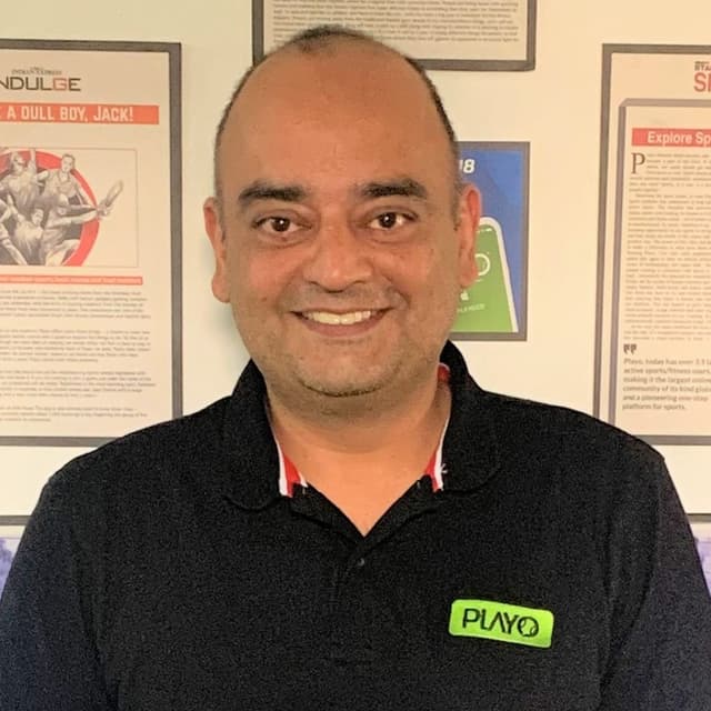 Gauravjeet Singh