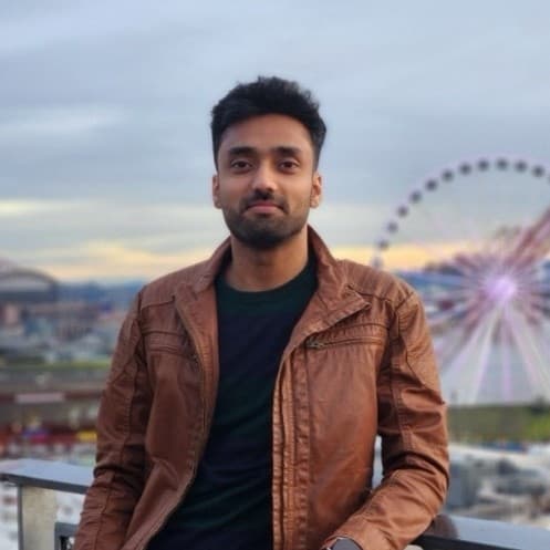 Gaurav Jha