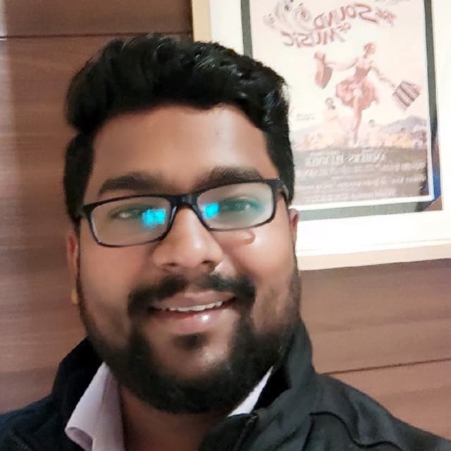 Gaurav Joshi