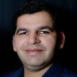 Gaurav Kakraan