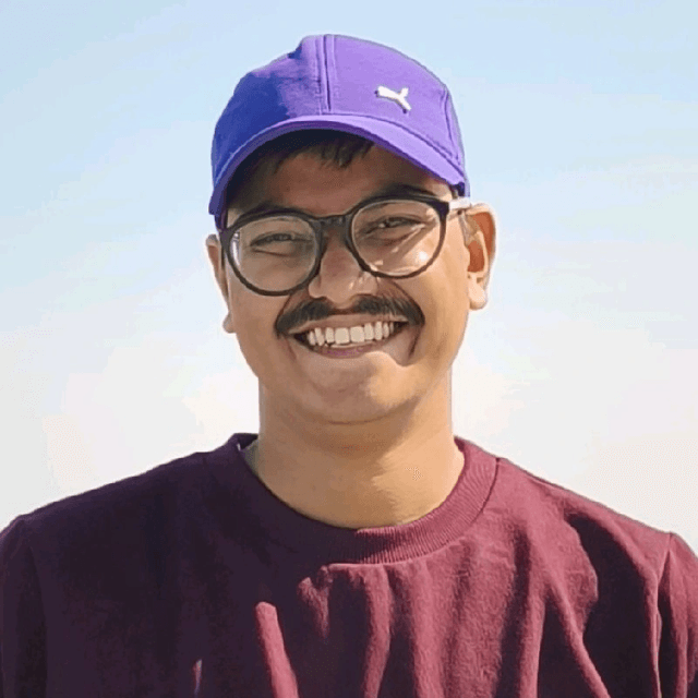 Gaurav Kumar