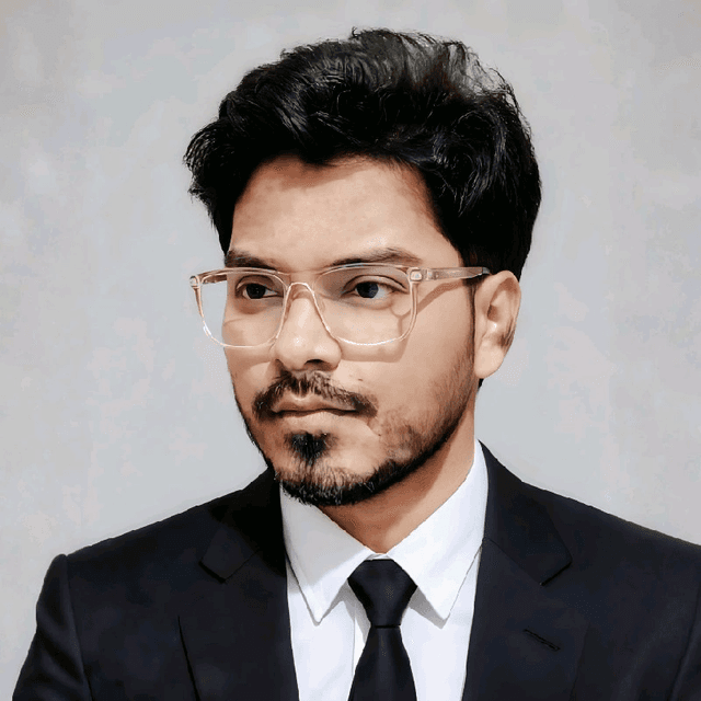 Gaurav Kumar