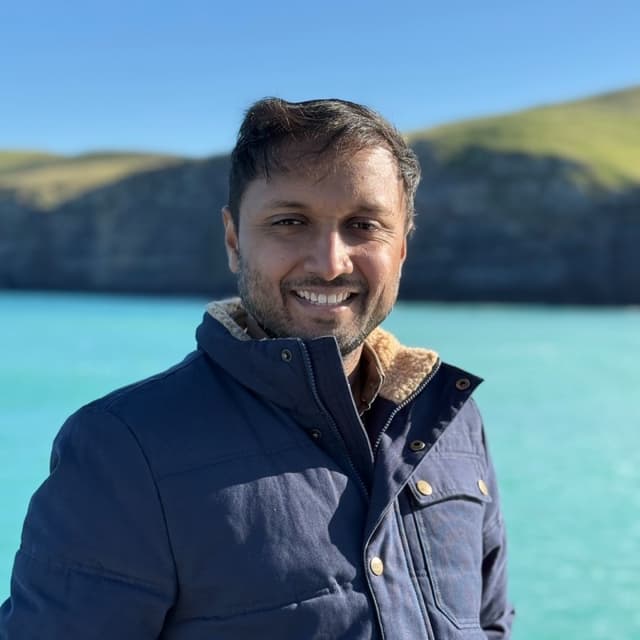 Gaurav Agrawal