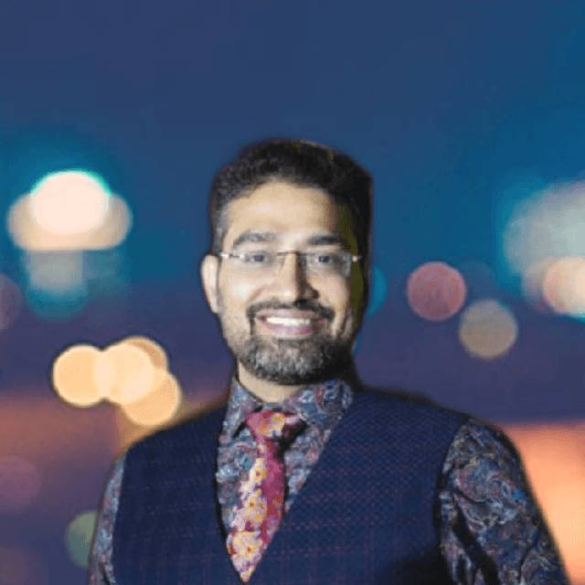 Gaurav Kapil