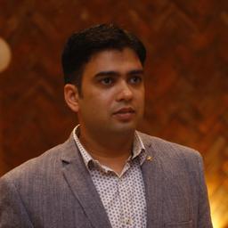 Gaurav Kaushik
