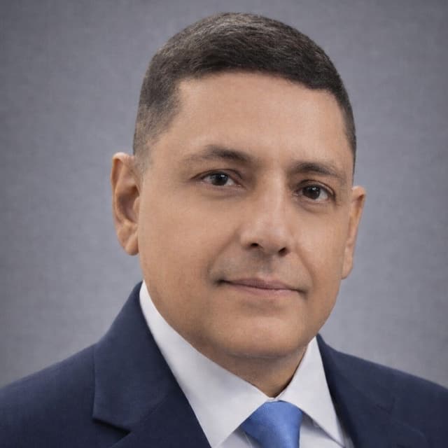 Gaurav K Datta, CPSF, CACP, Reids, CCPS, CATS, TAPA