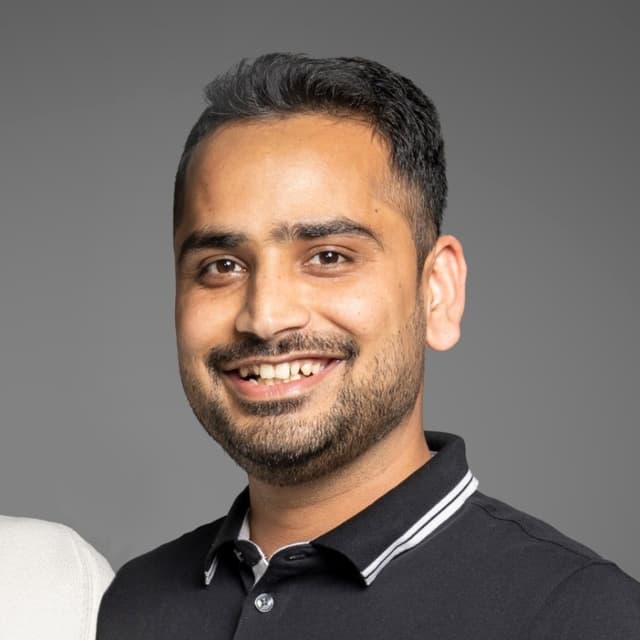 Gaurav Khatri