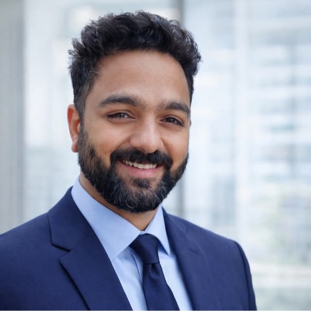 Gaurav Kinger