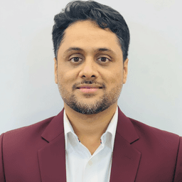 Gaurav Kishore
