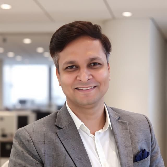 Gaurav Mishra