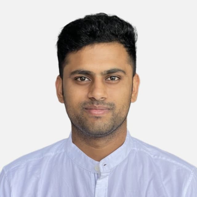 Gaurav Kumar