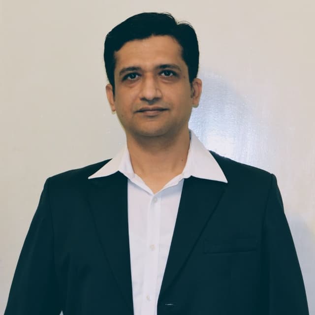 Gaurav Kochhar