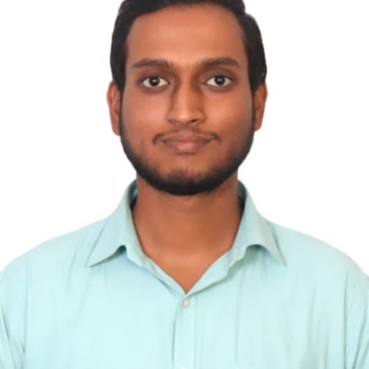 Gaurav K.