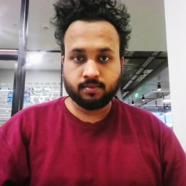 Gaurav Kumar