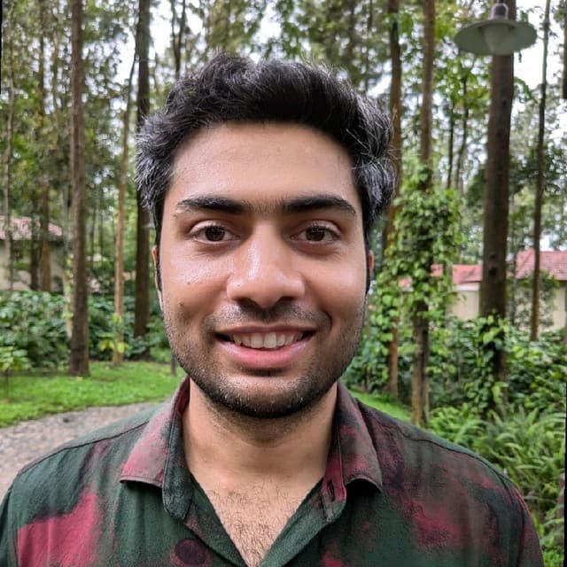 Gaurav Kumar