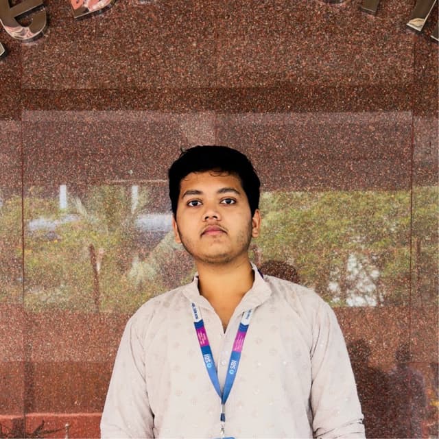 Gaurav Kumar Shah