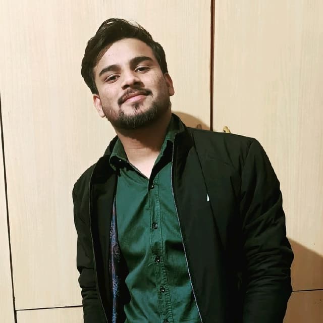 Gaurav Sharma