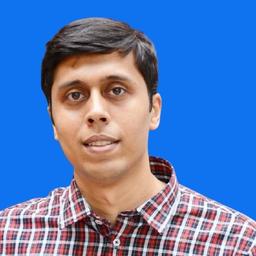 Gaurav Abnesh Kulshrestha