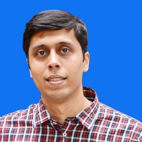 Gaurav Abnesh Kulshrestha