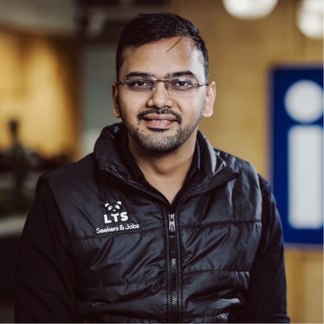 Gaurav Kulkarni