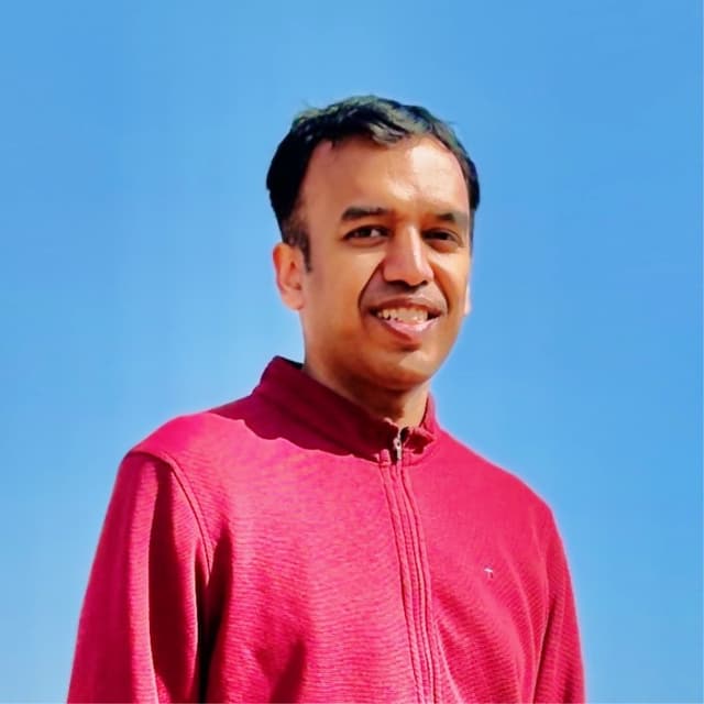 Gaurav Kumar