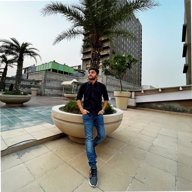 Gaurav Kumar