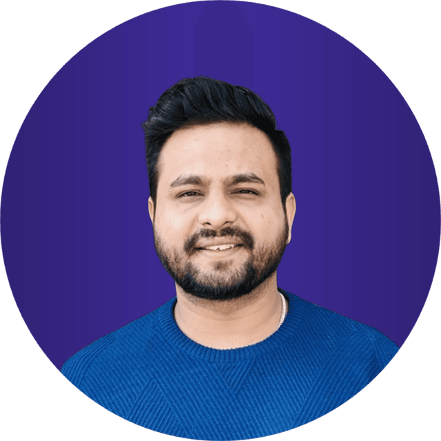 Gaurav Kumar