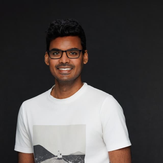 Gaurav Kumar