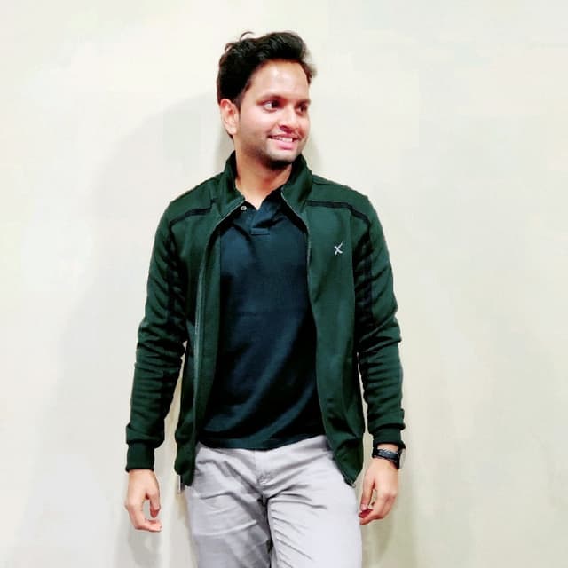 GAURAV KUMAR