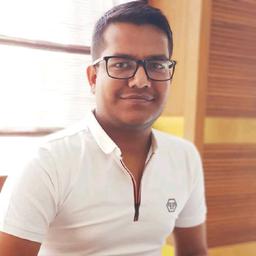 Gaurav  Kumar Agarwal 