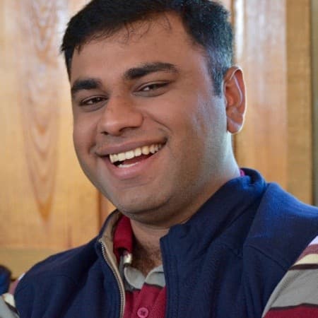 Gaurav Banga