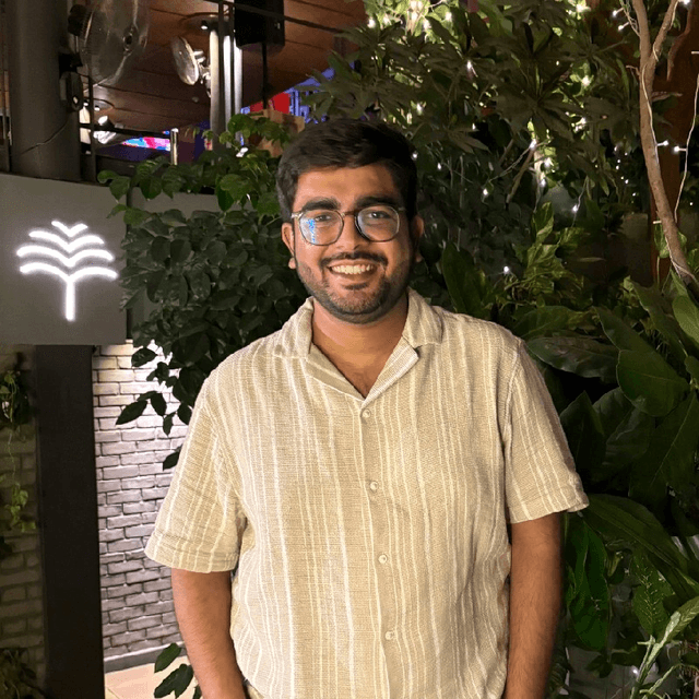 Gaurav Kumar