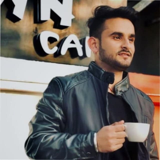 Gaurav Kumar
