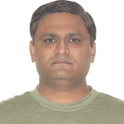 Gaurav Thummar