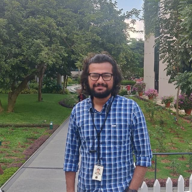Gaurav Sharma