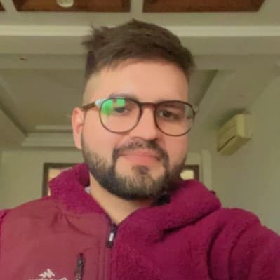 Gaurav Lochab