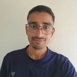Gaurav Lokhande 