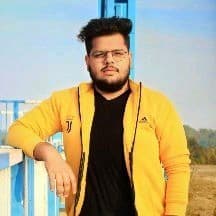 Gaurav ludhwani