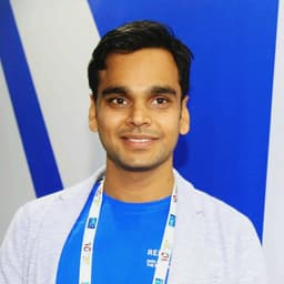 Gaurav Mantri