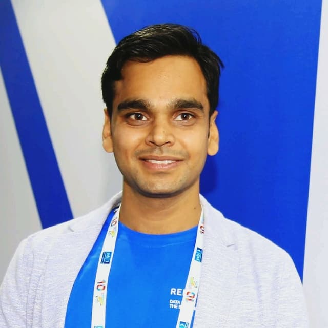 Gaurav Mantri