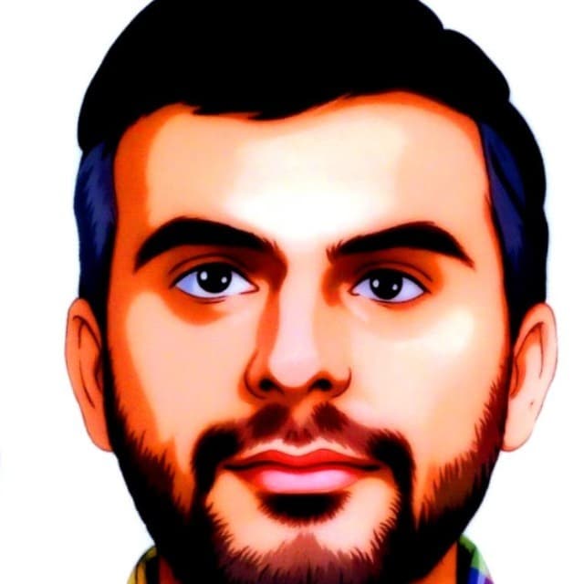 Gaurav M