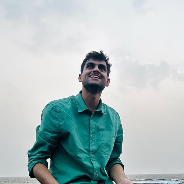 Gaurav Mishra