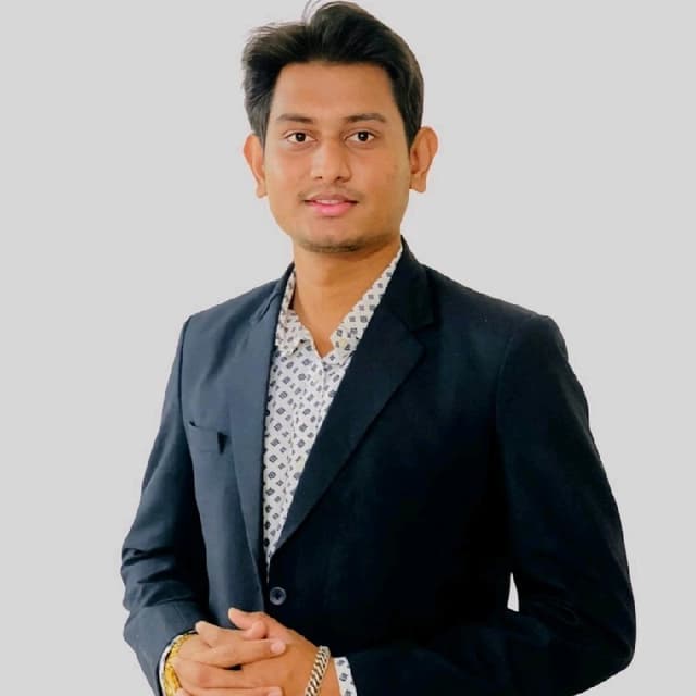 Gaurav Mahajan